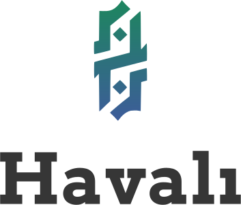 Havalı logo tasarımı