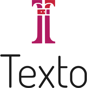 design de logotipo Texto