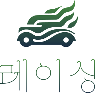 레이싱 로고 디자인