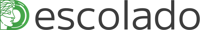 design de logotipo Descolado