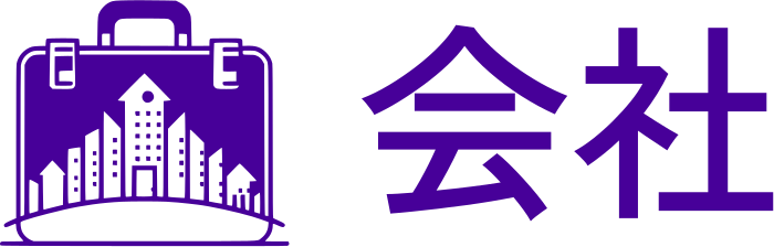 会社 ロゴデザイン