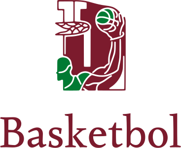 Basketbol logo tasarımı