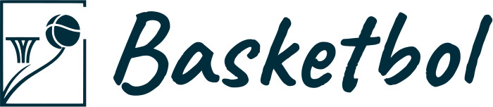 Basketbol logo tasarımı
