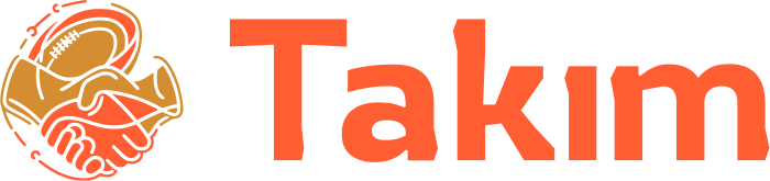 Takım logo tasarımı
