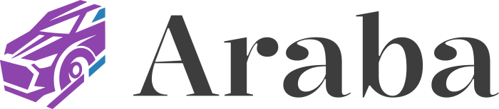 Araba logo tasarımı