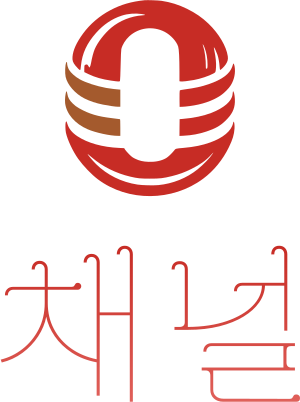 채널 로고 디자인