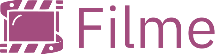design de logotipo Cinema