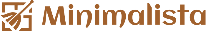 design de logotipo Minimalista