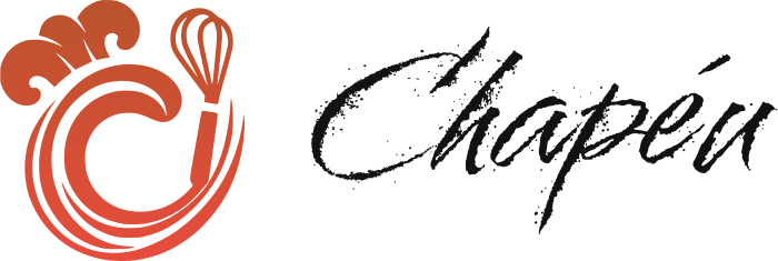 design de logotipo Chapéu