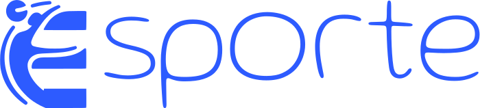 design de logotipo Esporte