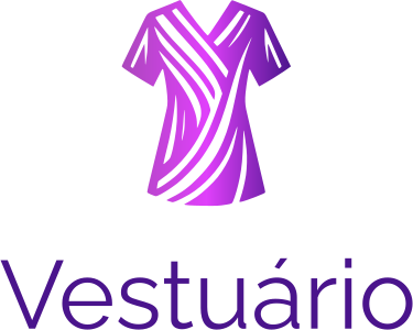 design de logotipo Vestuário