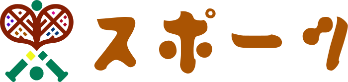 スポーツ logo design