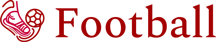 Football logo design