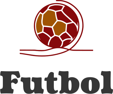 Futbol logo design