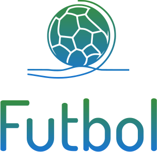 Futbol logo design