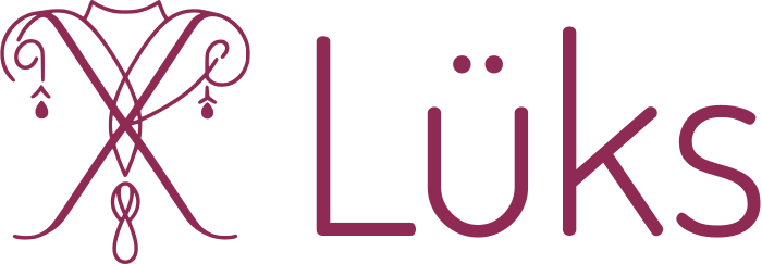 Lüks logo tasarımı