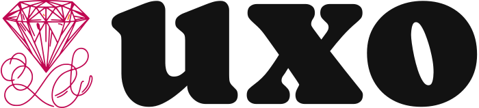 design de logotipo Luxo