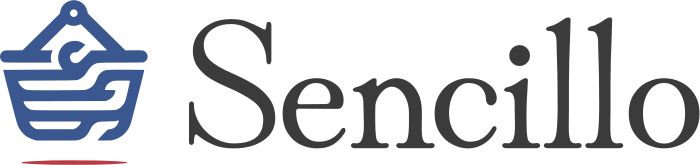 diseño de logotipo Sencillo