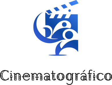 diseño de logotipo Cinematográfico