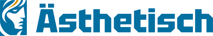 Ästhetisch Logo-Design