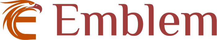 Emblem Logo-Design