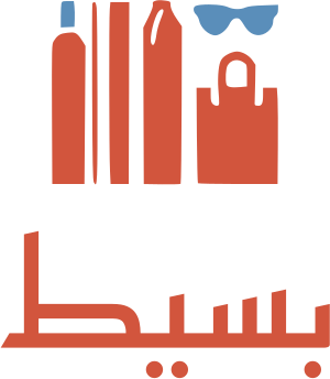 تصميم شعار بسيط