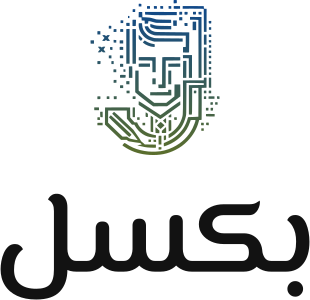 تصميم شعار بكسل