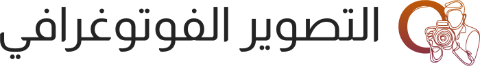 تصميم شعار التصوير الفوتوغرافي