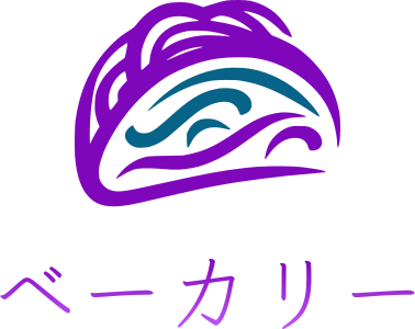 ベーカリー ロゴデザイン