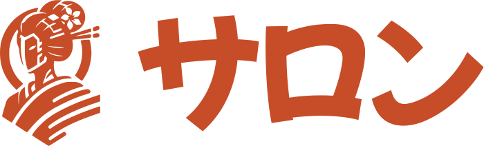 サロン ロゴデザイン