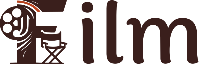 design del logo Cinema