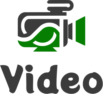 design del logo Video