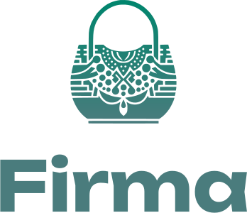 design del logo Firma