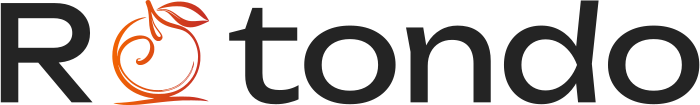 design del logo Rotondo