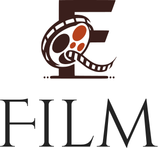 design del logo Film