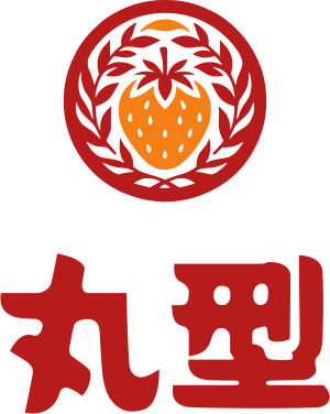 丸型 ロゴデザイン