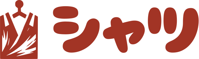 シャツ ロゴデザイン