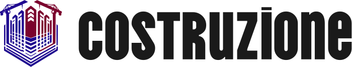 design del logo Costruzione