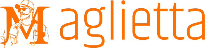 design del logo Maglietta