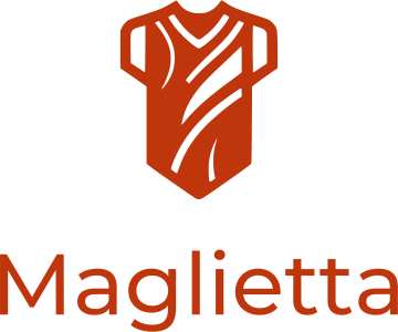 design del logo Maglietta