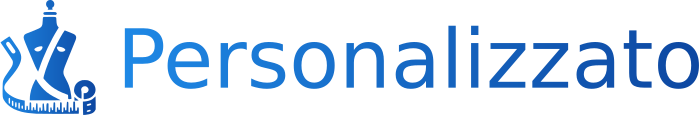 design del logo Personalizzato