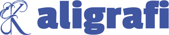 desain logo Kaligrafi