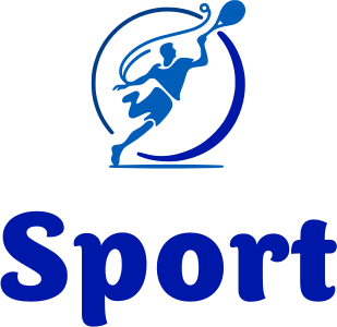 création de logo Sport