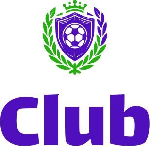 création de logo Club