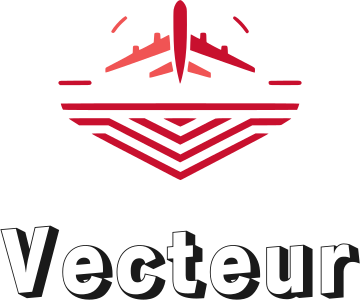 création de logo Vecteur