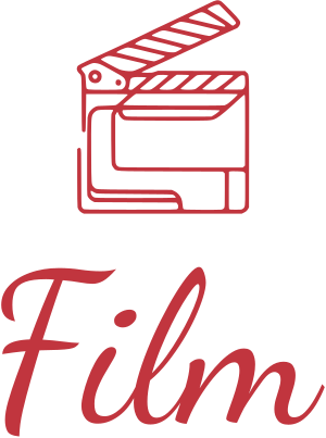 création de logo Cinéma