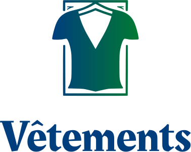 création de logo Vêtements