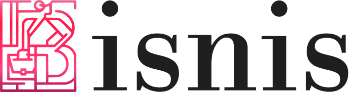 desain logo Bisnis