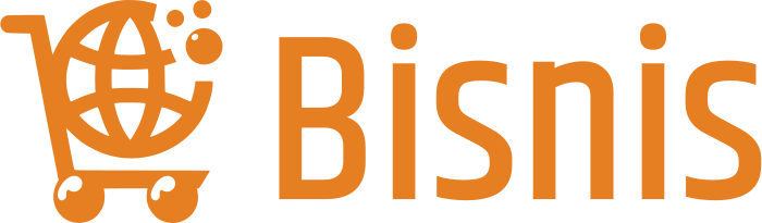 desain logo Bisnis