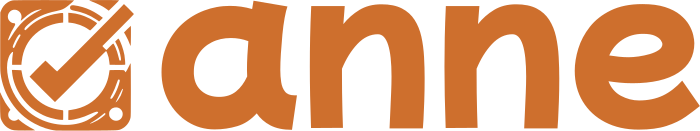 création de logo Vanne